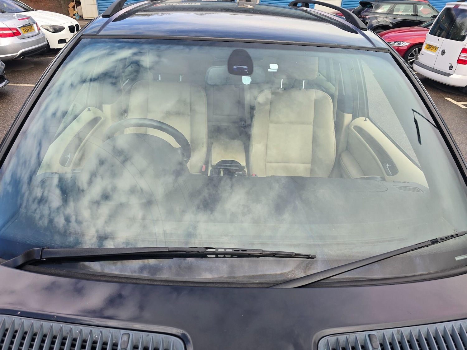 Used BMW X5 2005 for sale - 78220183: Photo 80