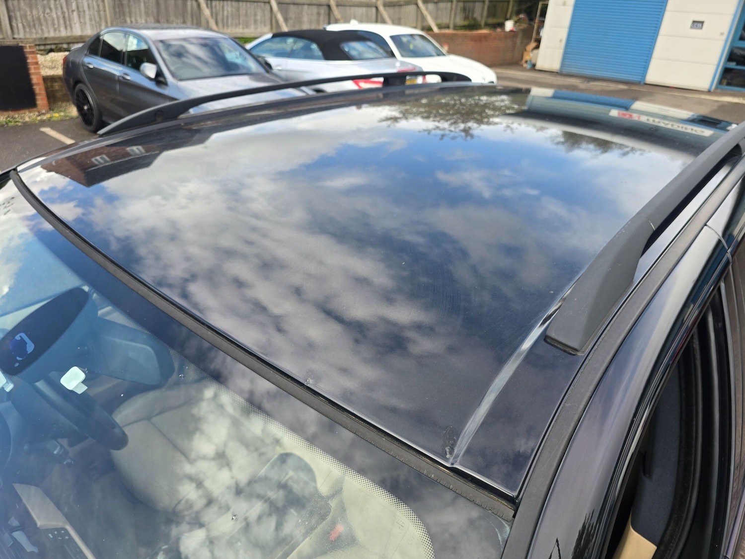 Used BMW X5 2005 for sale - 78220183: Photo 81