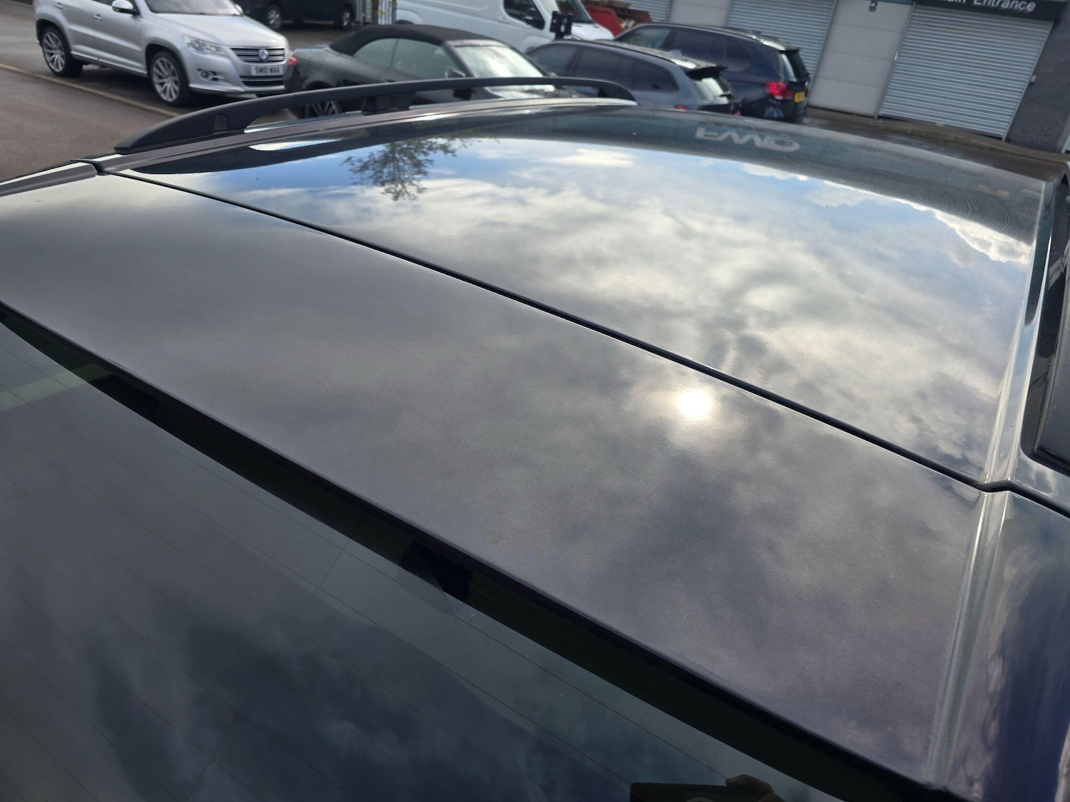 Used BMW X5 2005 for sale - 78220183: Photo 82