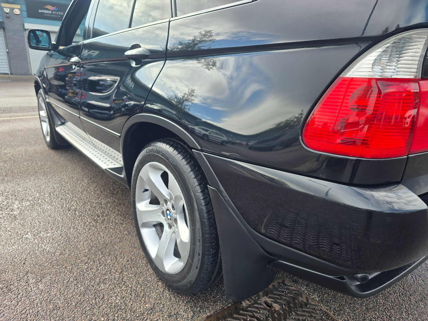 Used BMW X5 2005 for sale - 78220183: Photo 86
