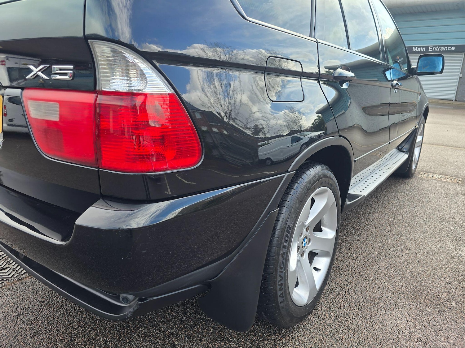 Used BMW X5 2005 for sale - 78220183: Photo 87