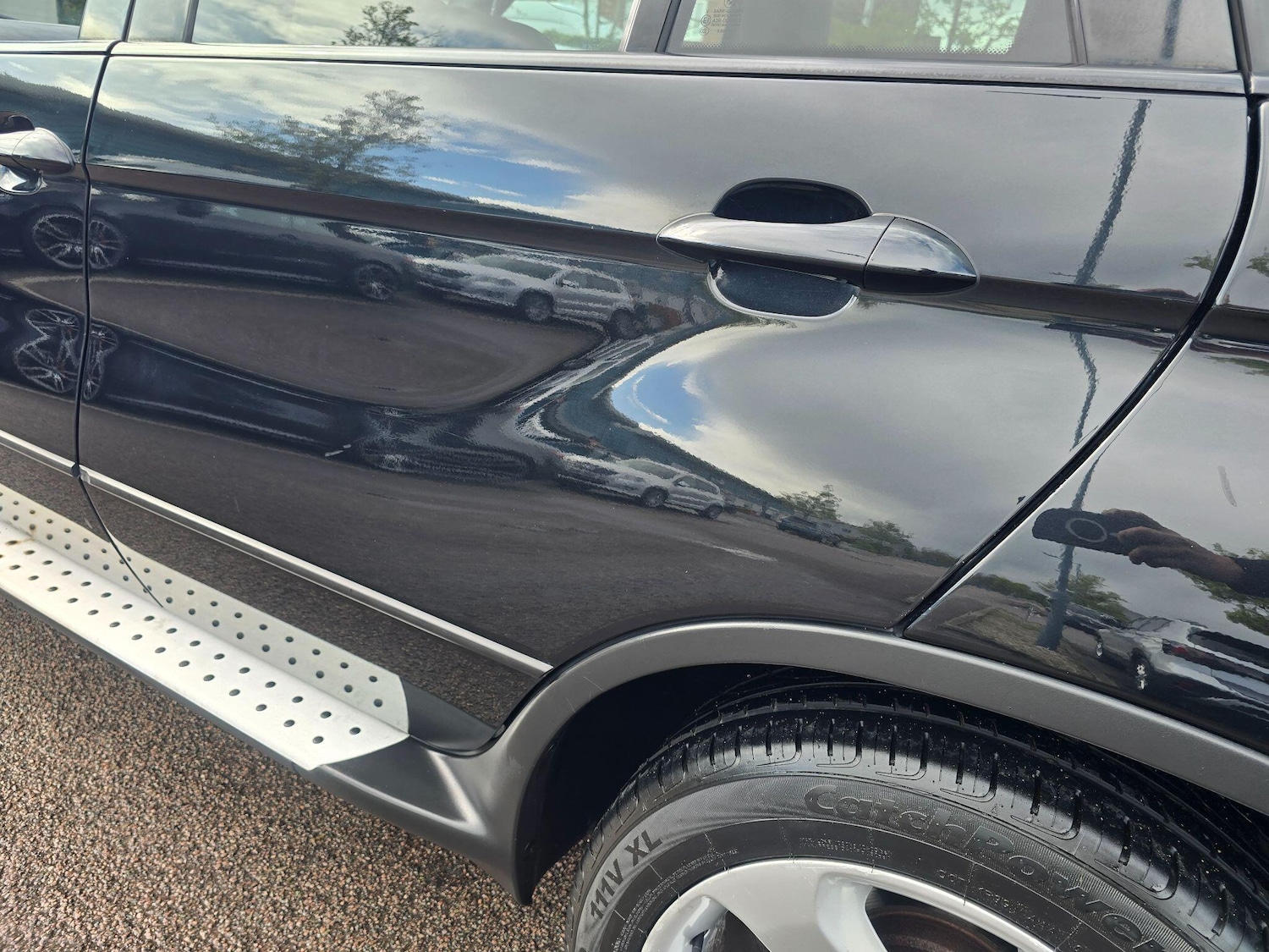 Used BMW X5 2005 for sale - 78220183: Photo 89