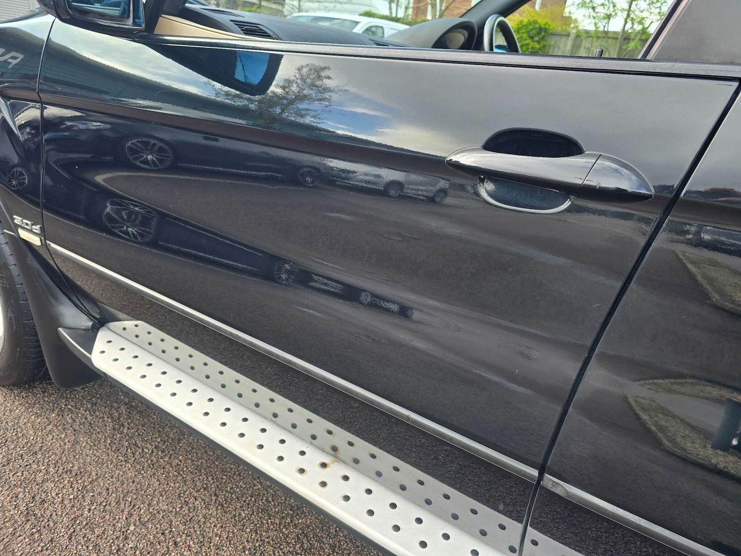 Used BMW X5 2005 for sale - 78220183: Photo 90