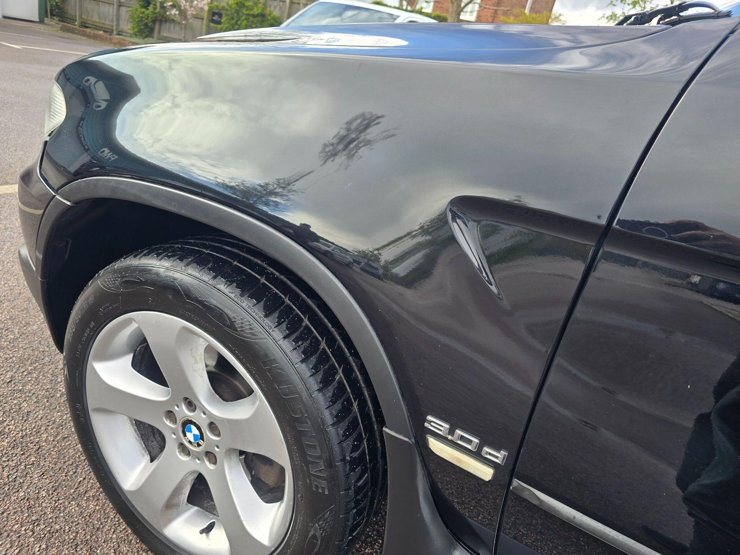 Used BMW X5 2005 for sale - 78220183: Photo 91