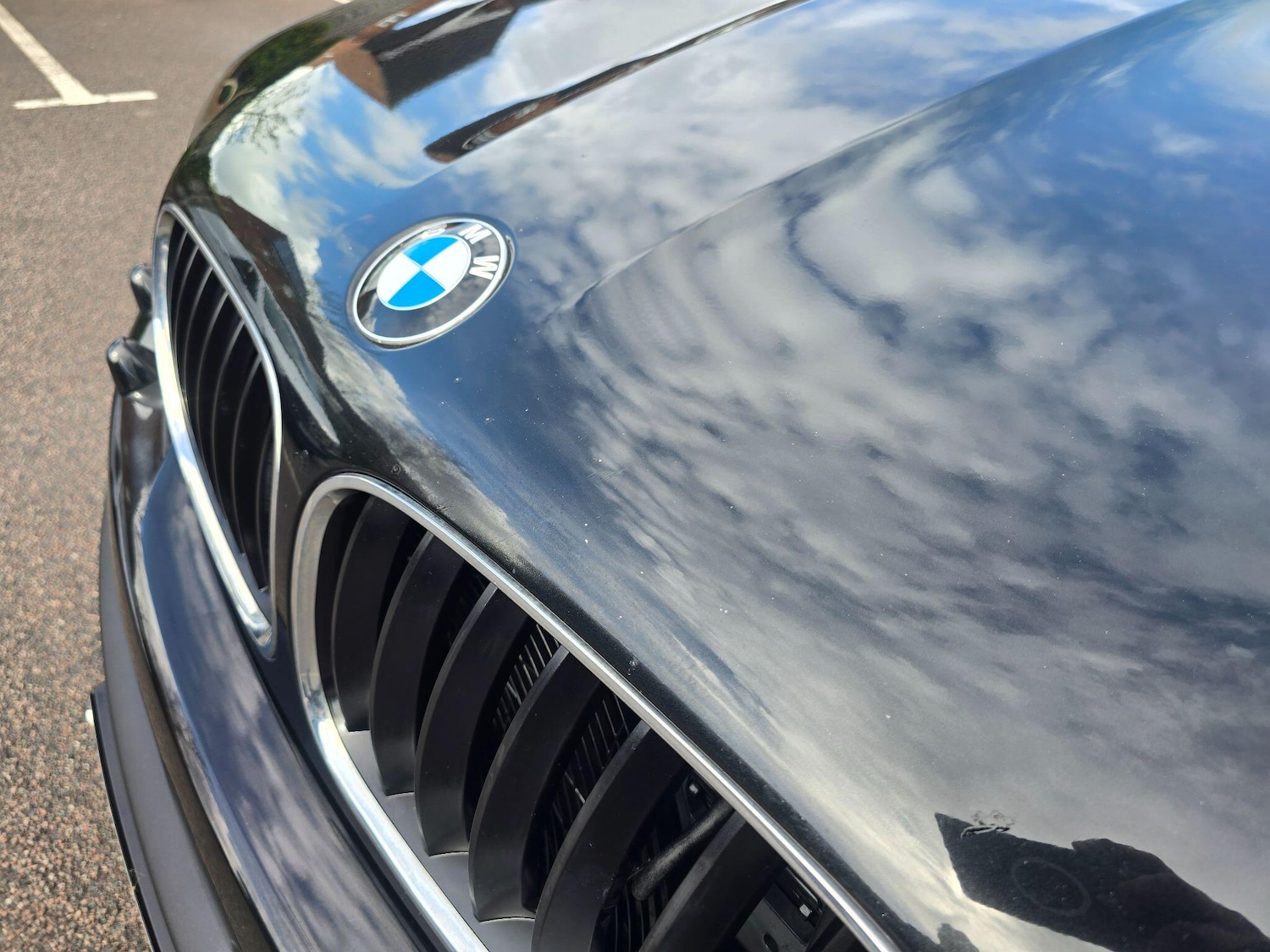 Used BMW X5 2005 for sale - 78220183: Photo 92