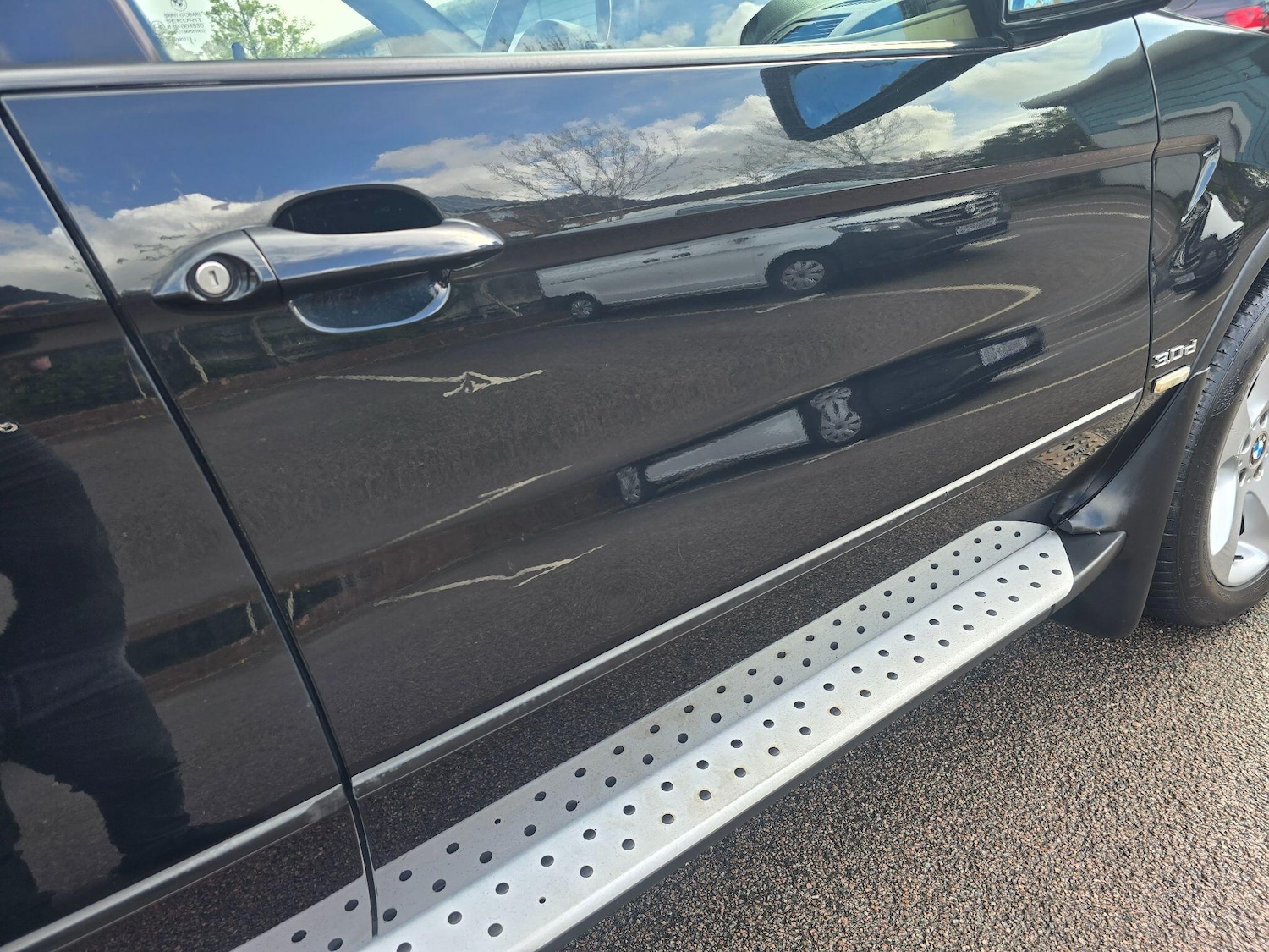 Used BMW X5 2005 for sale - 78220183: Photo 94