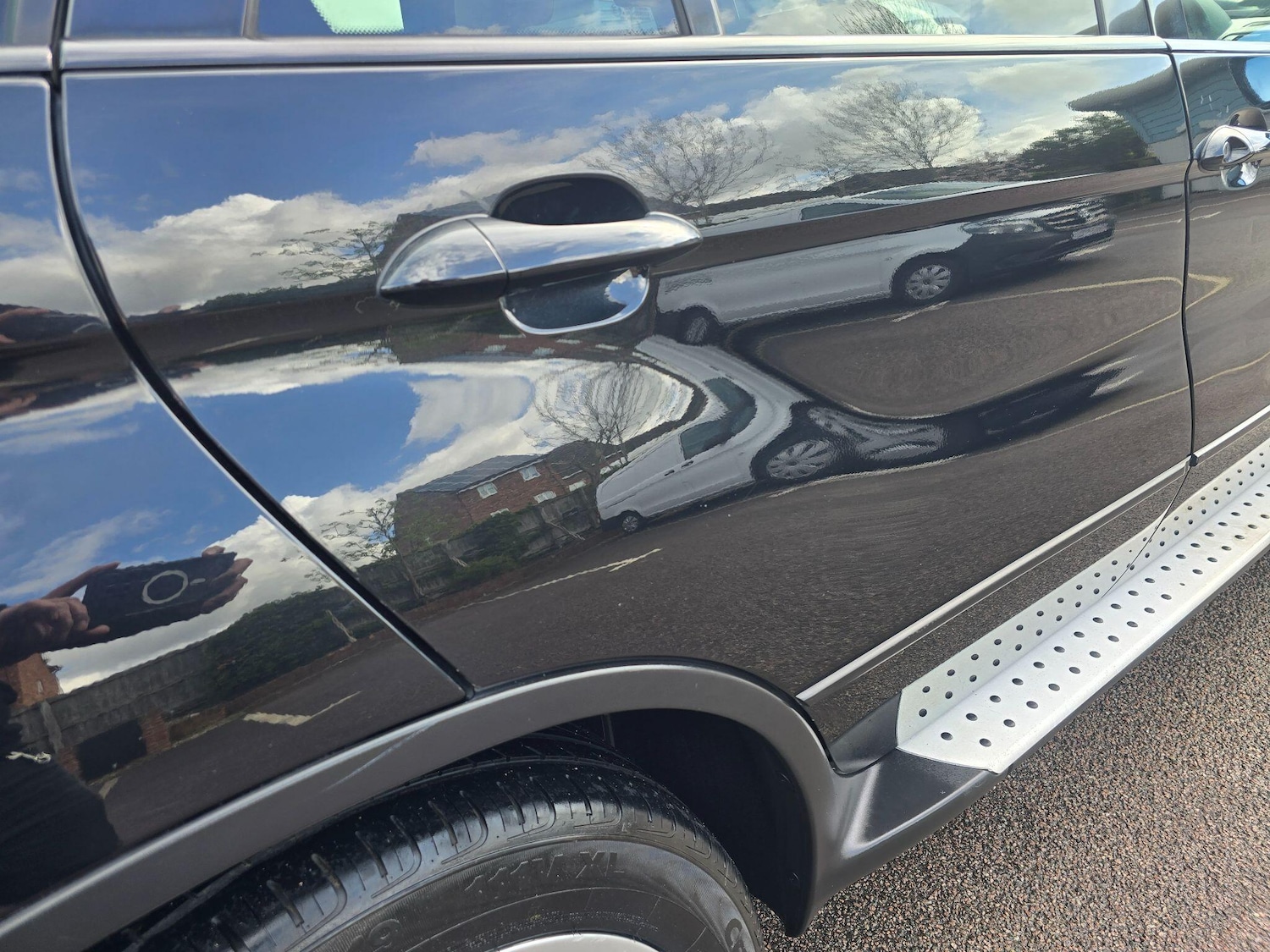 Used BMW X5 2005 for sale - 78220183: Photo 95