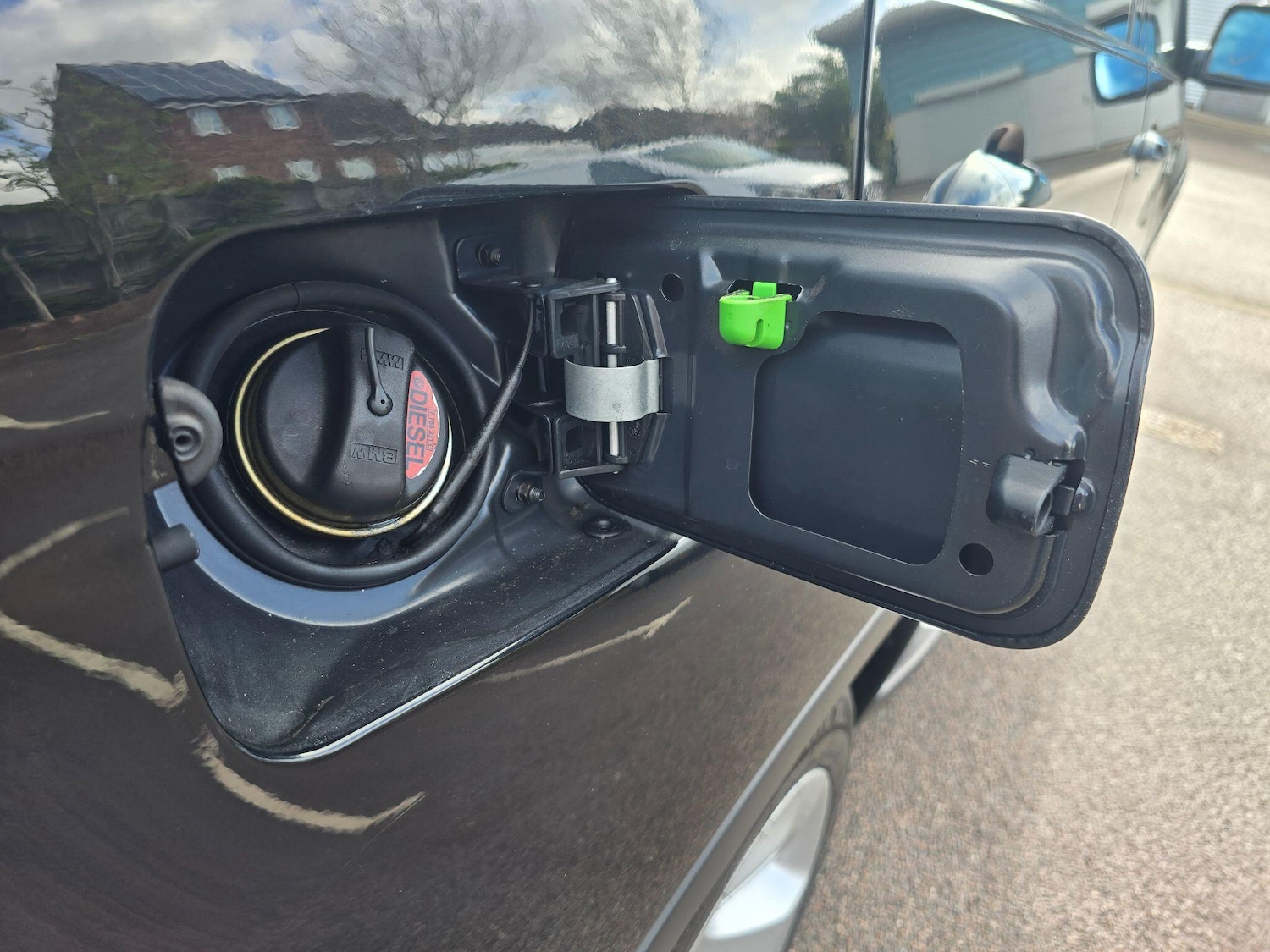 Used BMW X5 2005 for sale - 78220183: Photo 97