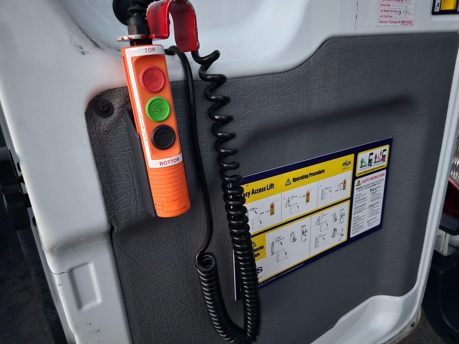 Used Ford Transit 2019 for sale - 76446911: Photo 12