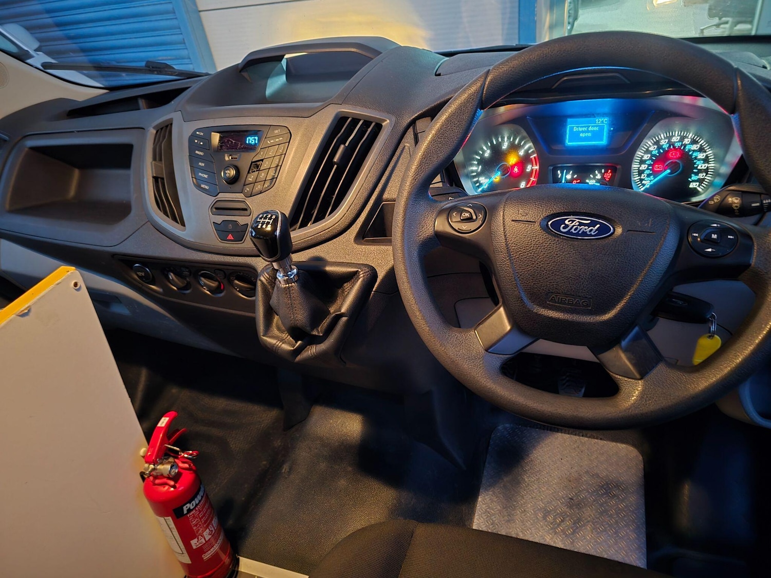 Used Ford Transit 2019 for sale - 76446911: Photo 14
