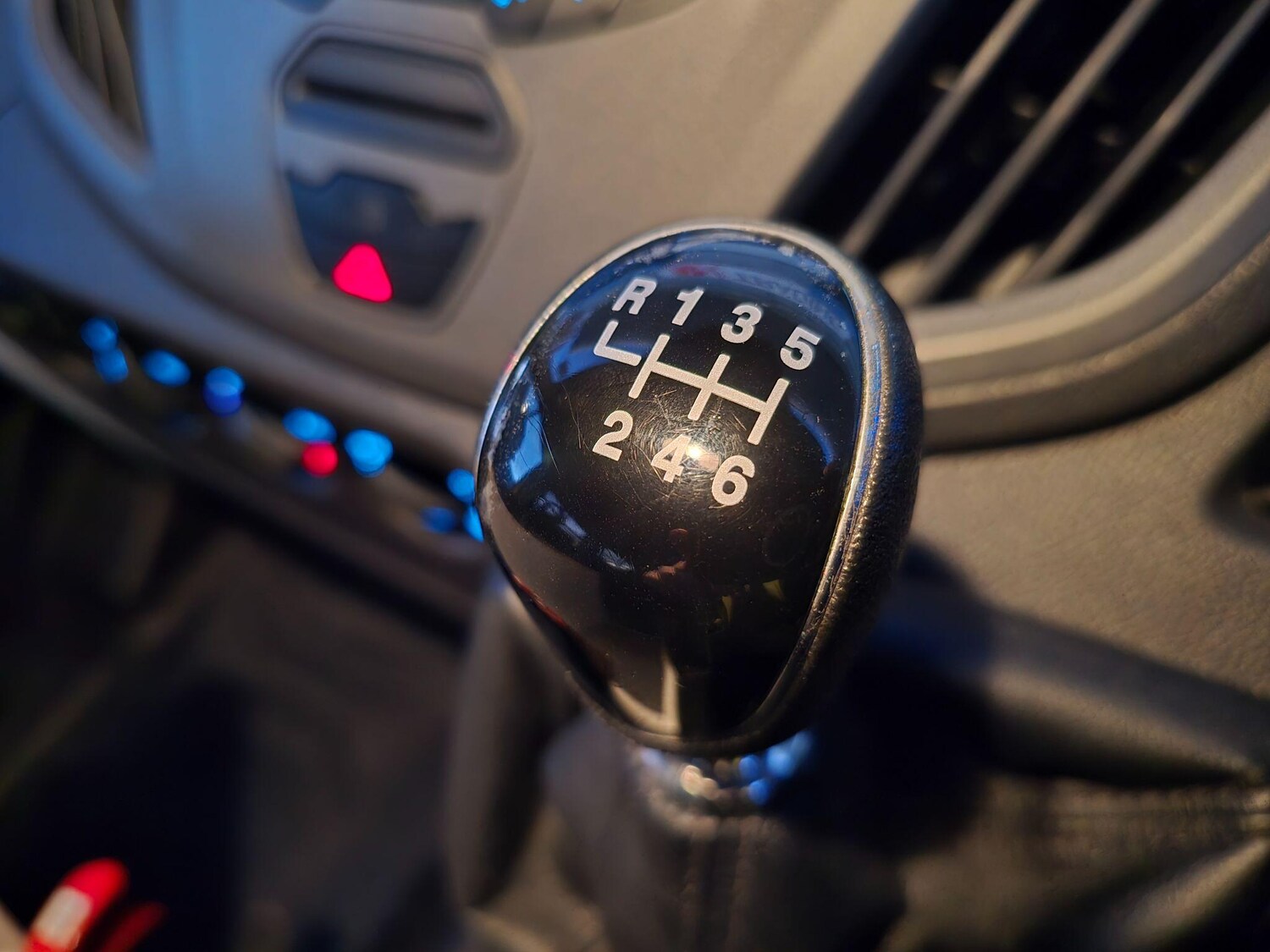 Used Ford Transit 2019 for sale - 76446911: Photo 18