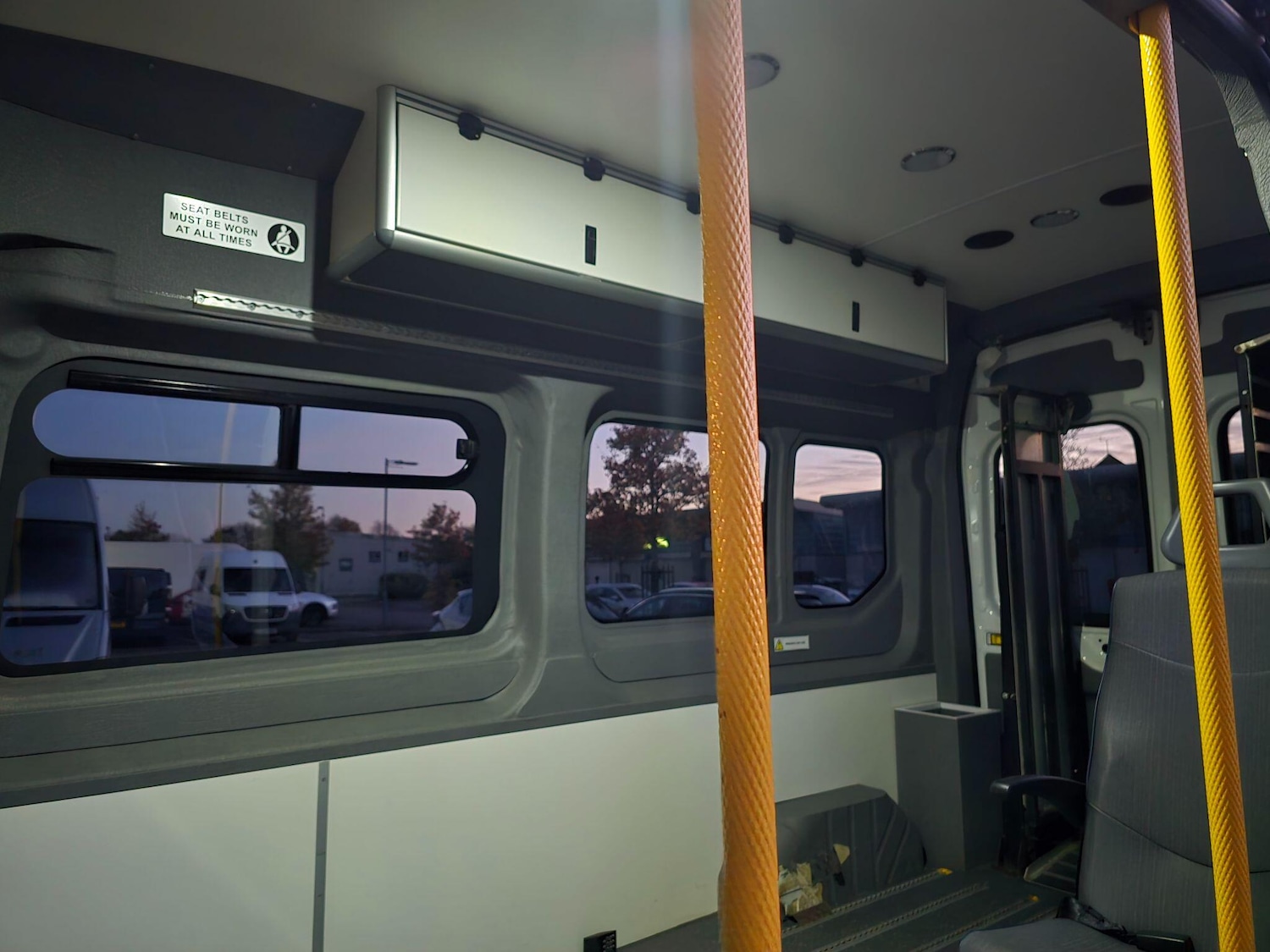 Used Ford Transit 2019 for sale - 76446911: Photo 23