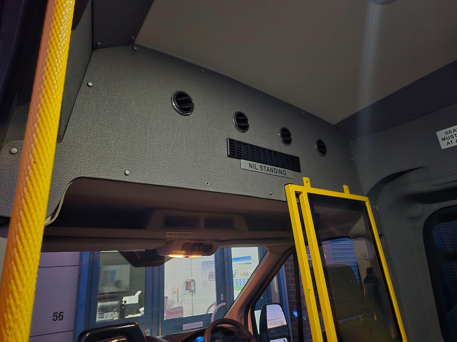 Used Ford Transit 2019 for sale - 76446911: Photo 24