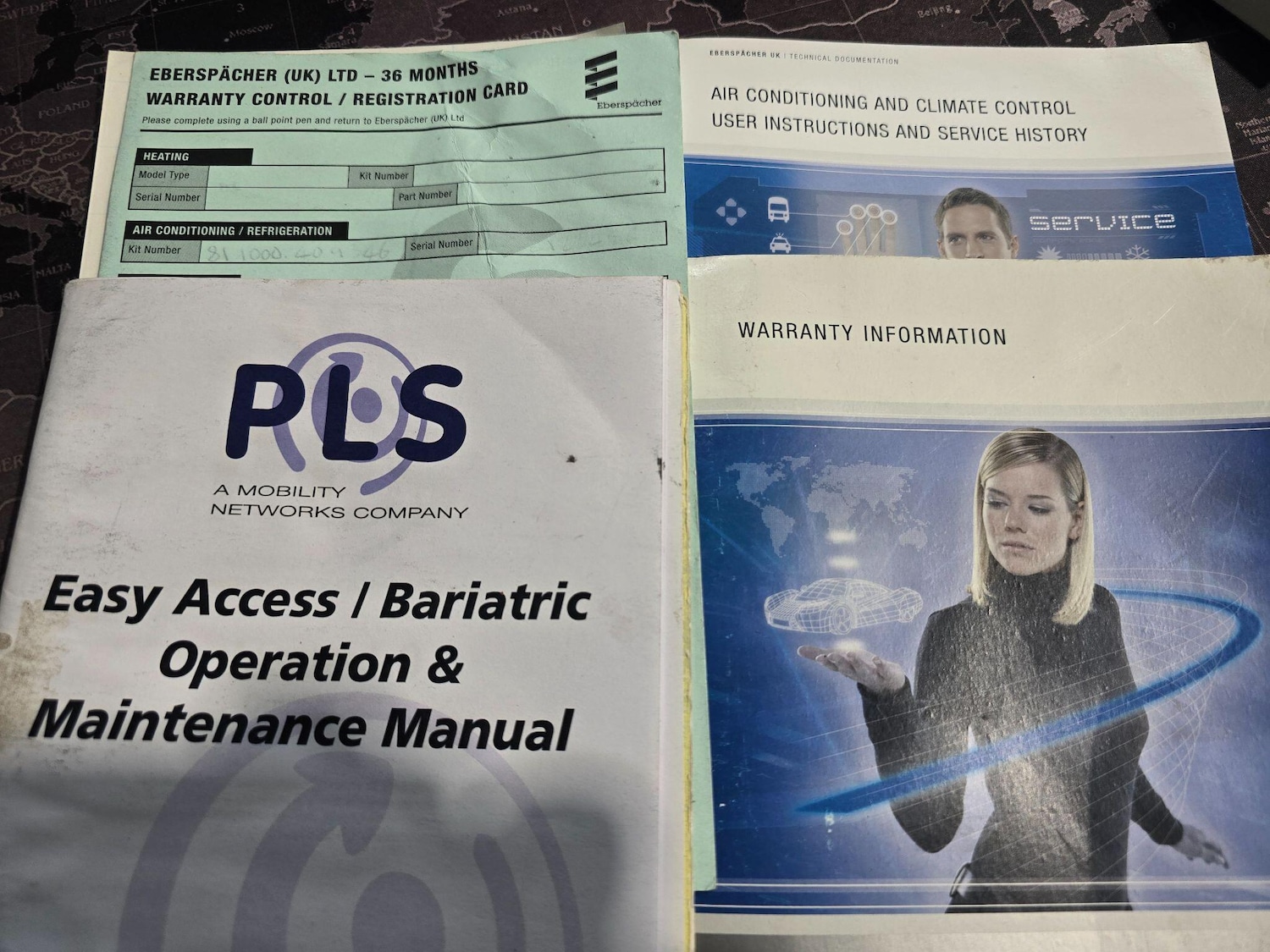 Used Ford Transit 2019 for sale - 76446911: Photo 28