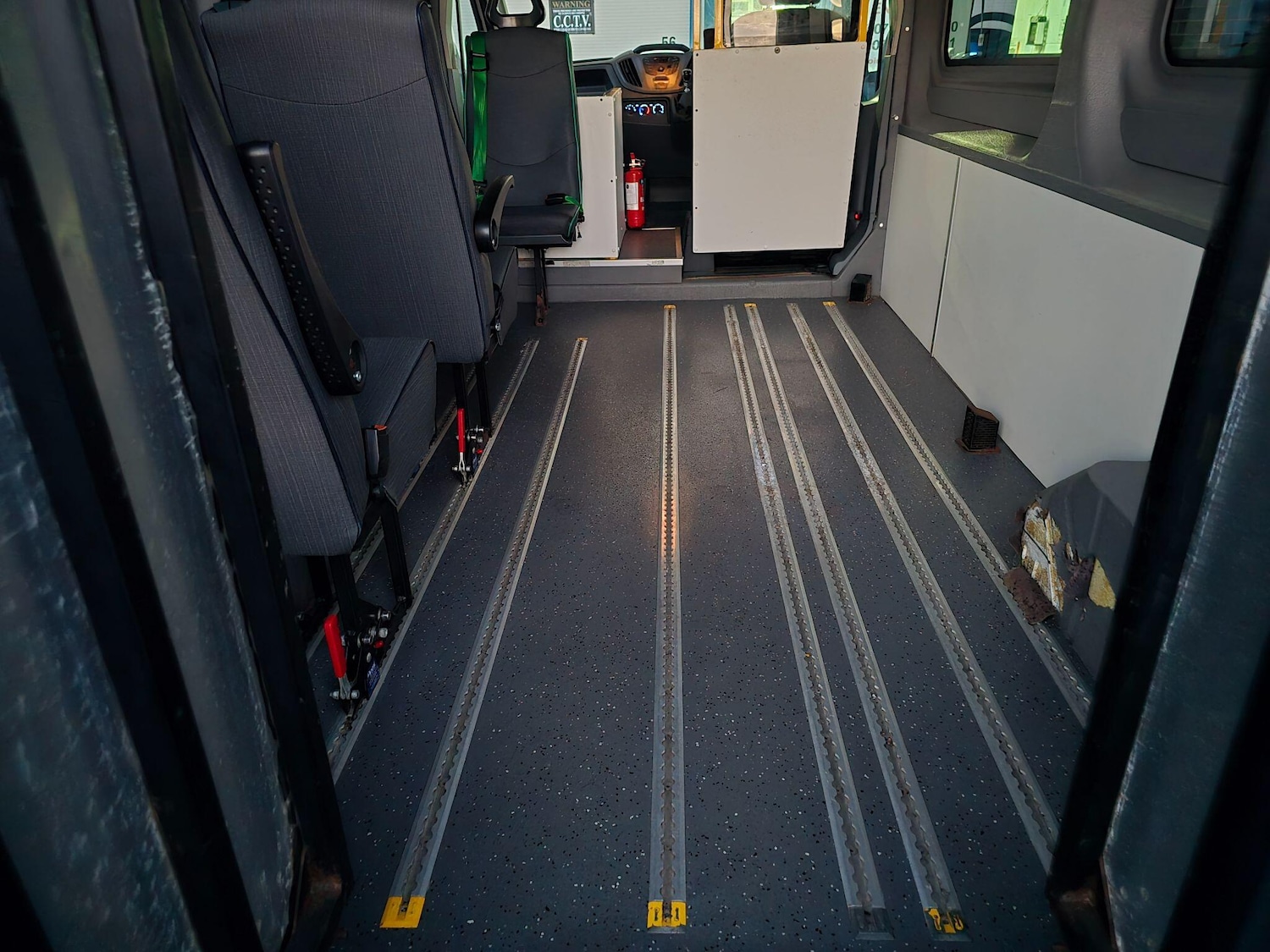 Used Ford Transit 2019 for sale - 76446911: Photo 9