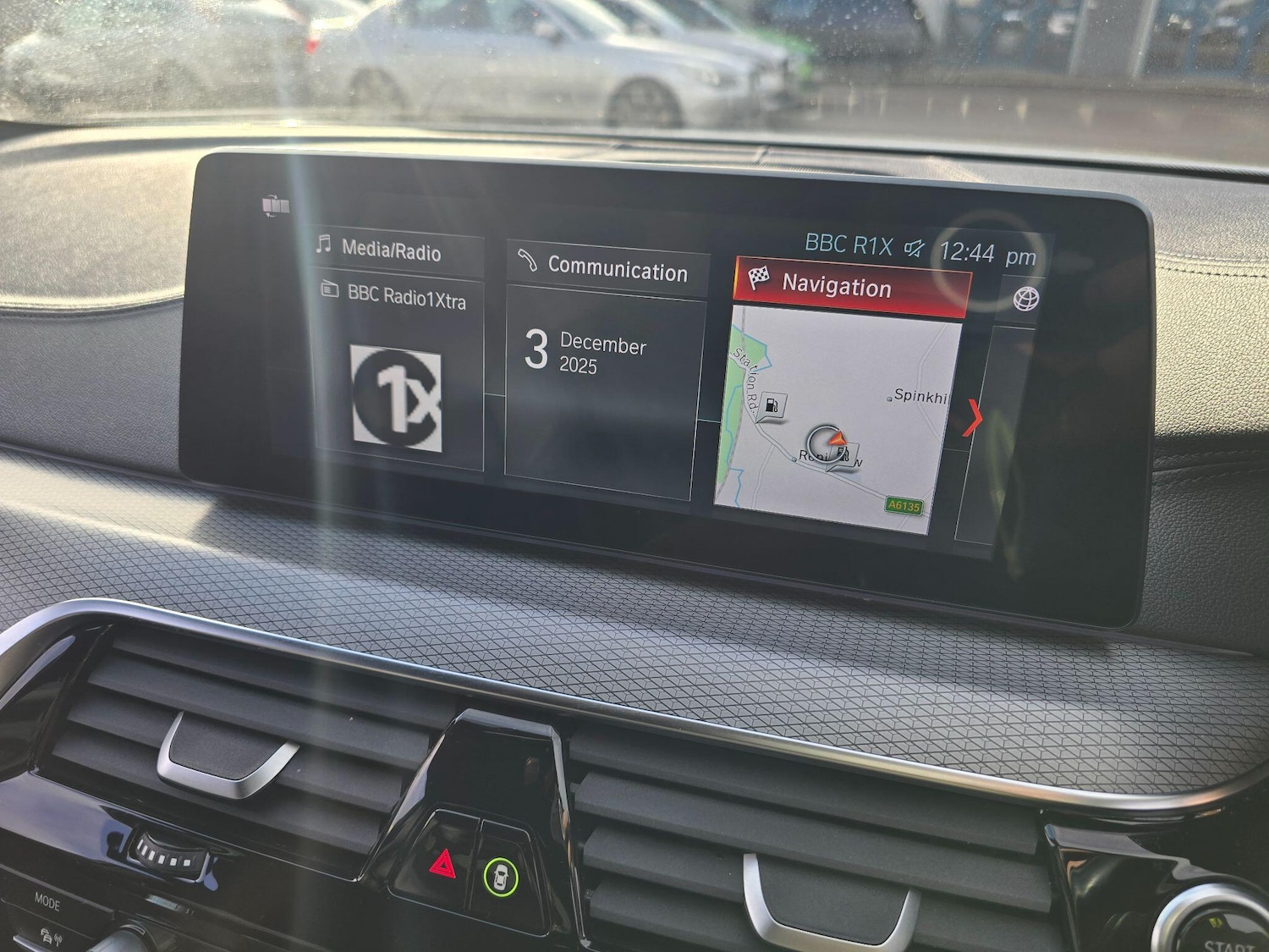 Used BMW 5 Series 2018 for sale - 77021232: Photo 13