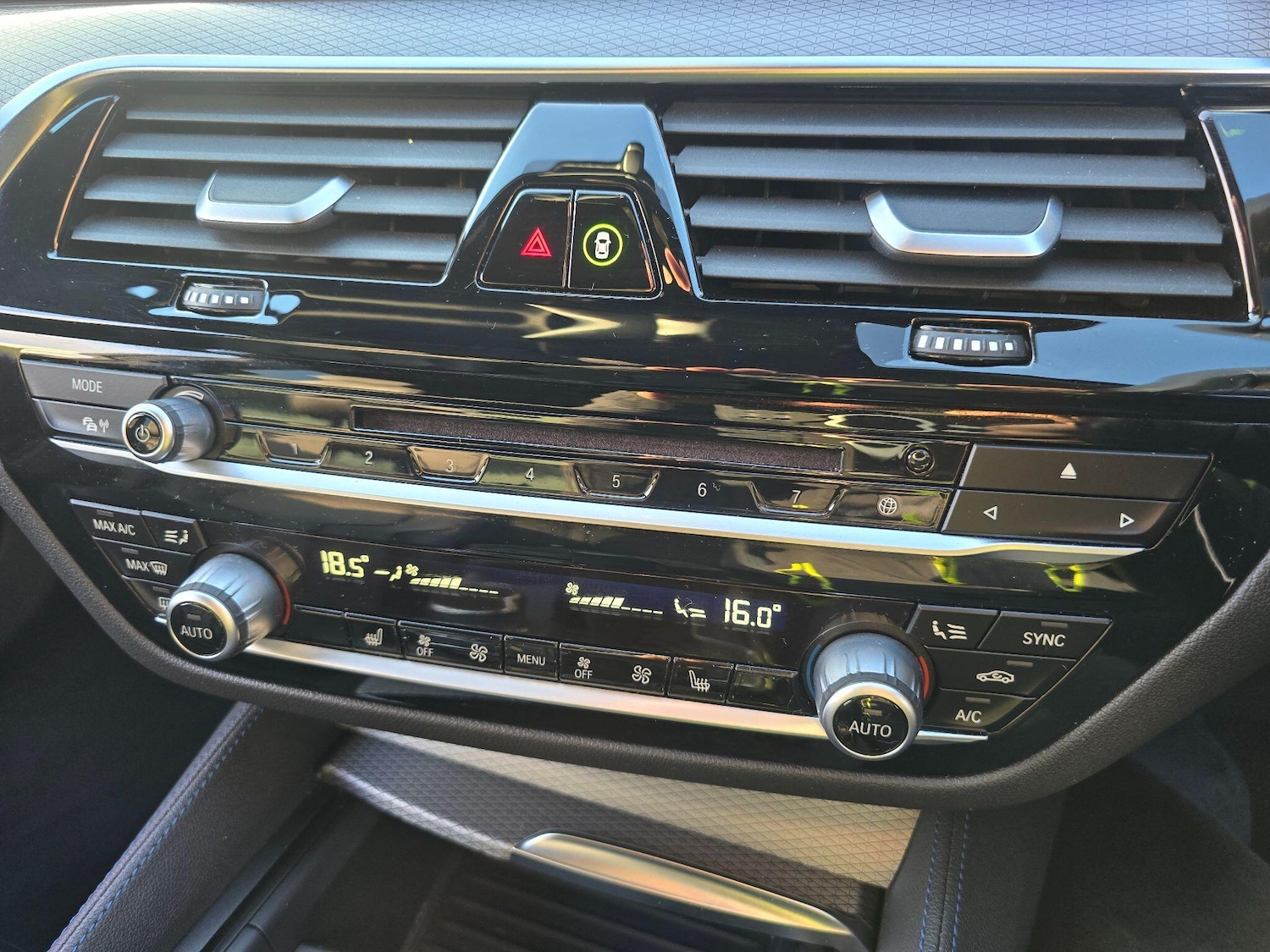 Used BMW 5 Series 2018 for sale - 77021232: Photo 18