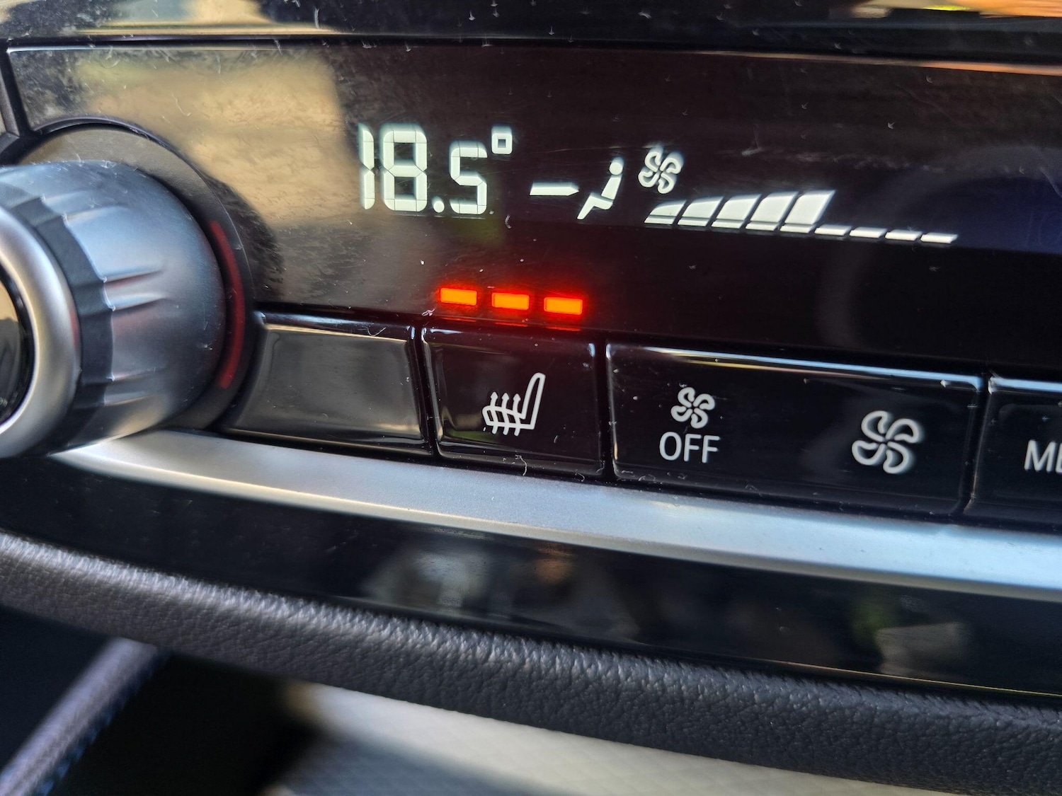 Used BMW 5 Series 2018 for sale - 77021232: Photo 19