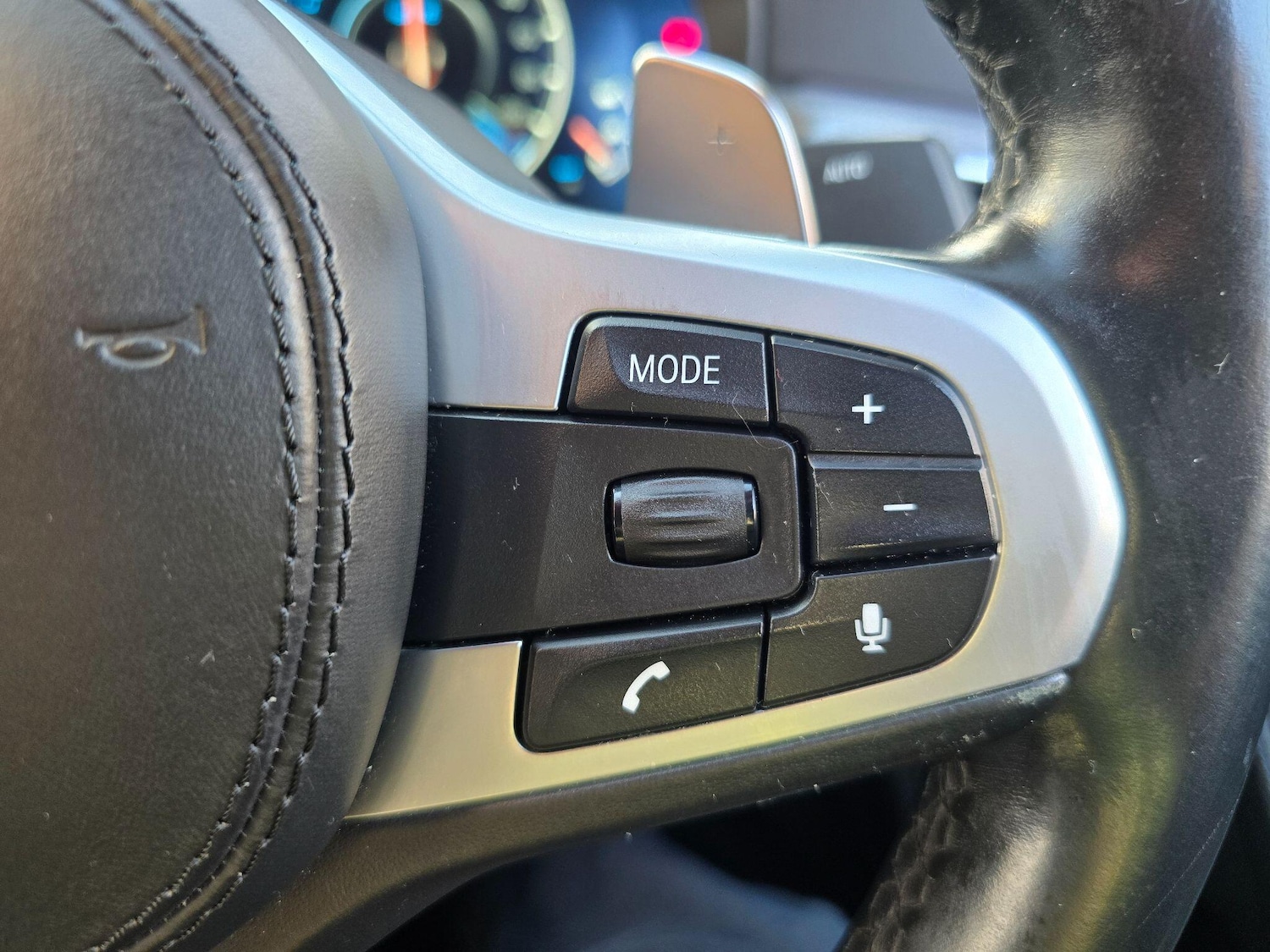 Used BMW 5 Series 2018 for sale - 77021232: Photo 25