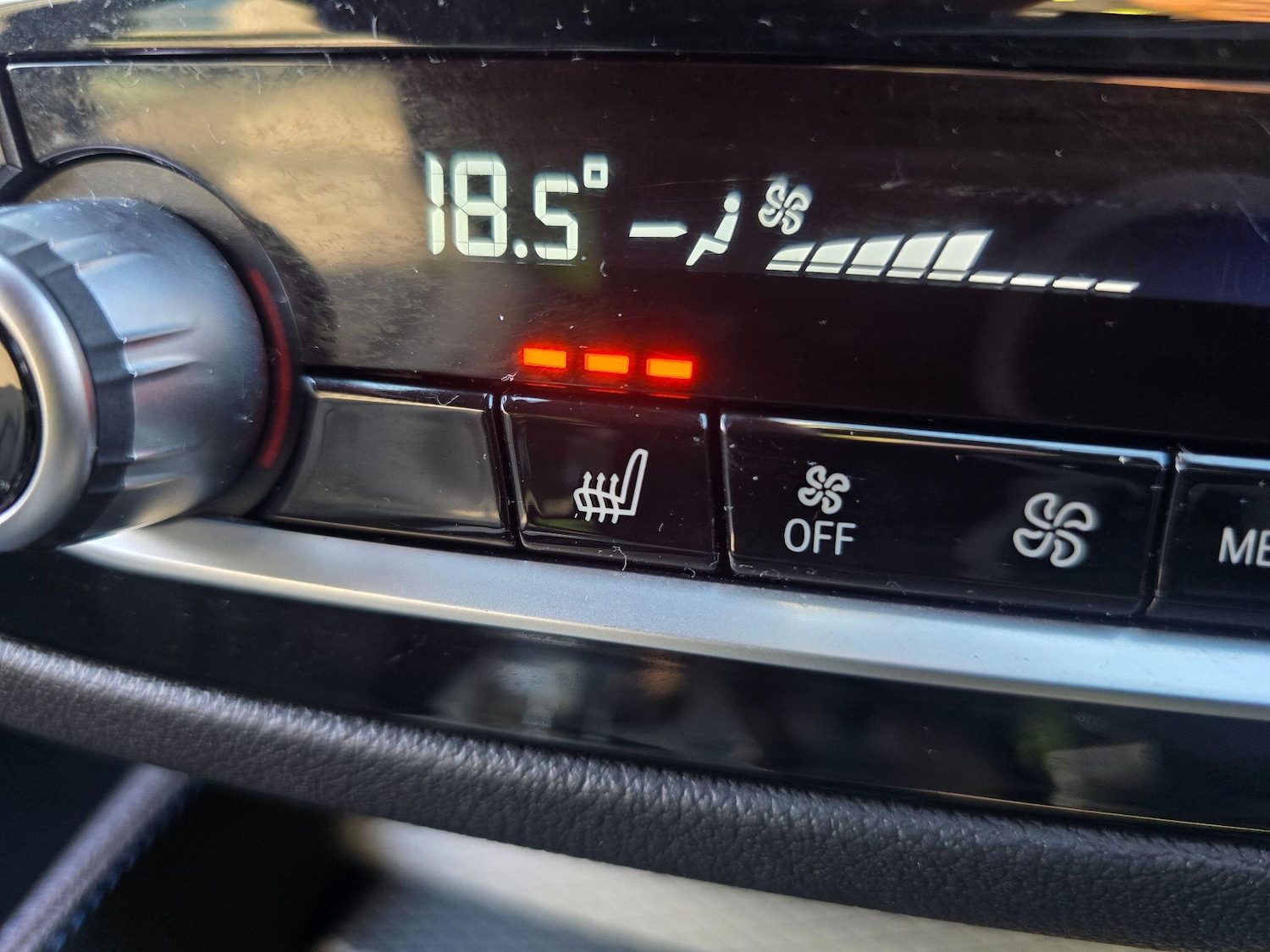 Used BMW 5 Series 2018 for sale - 77021232: Photo 3