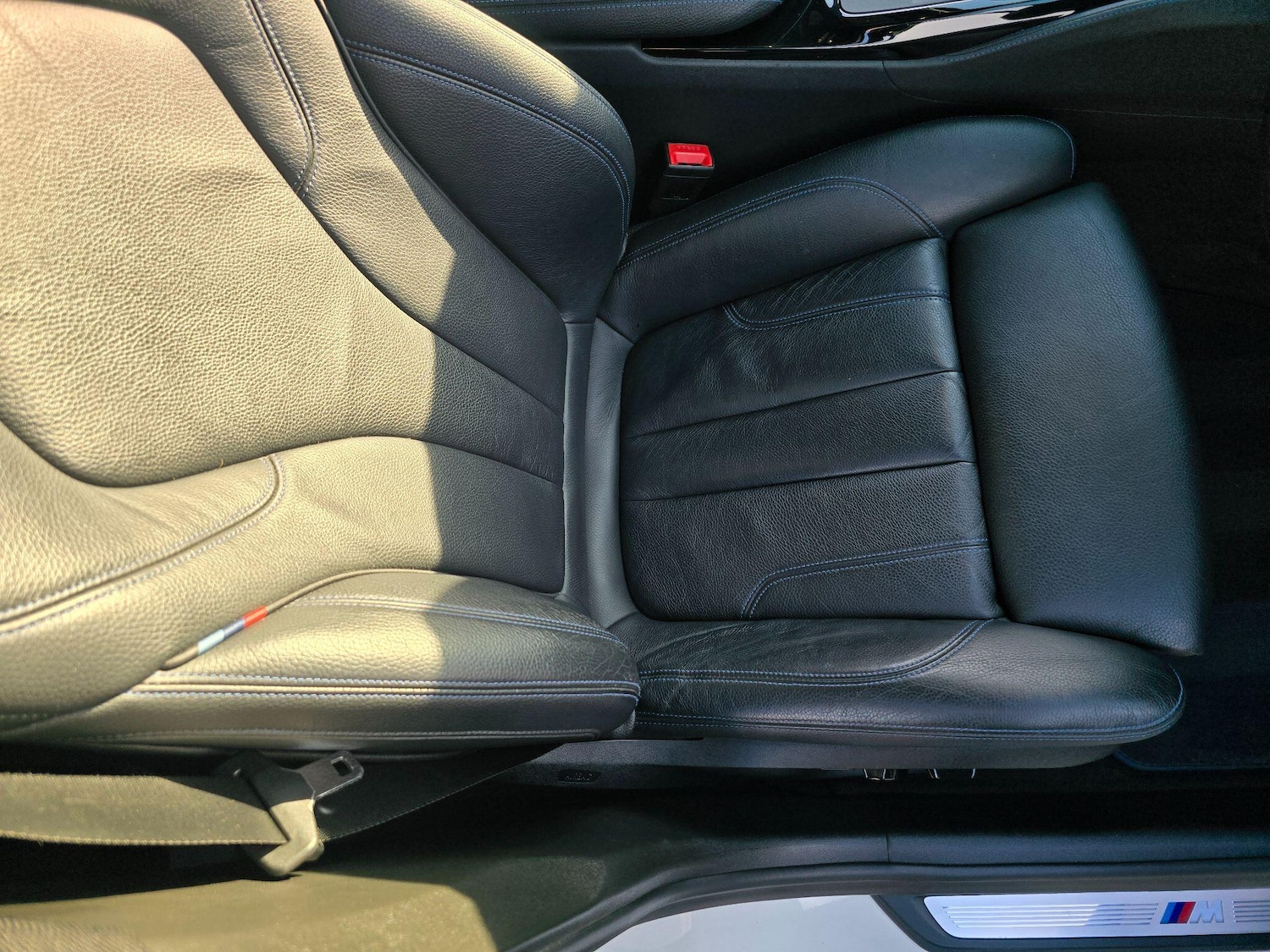 Used BMW 5 Series 2018 for sale - 77021232: Photo 34