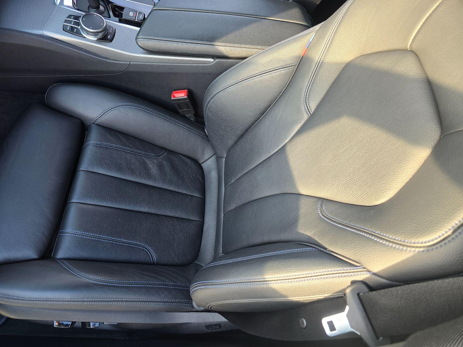 Used BMW 5 Series 2018 for sale - 77021232: Photo 42