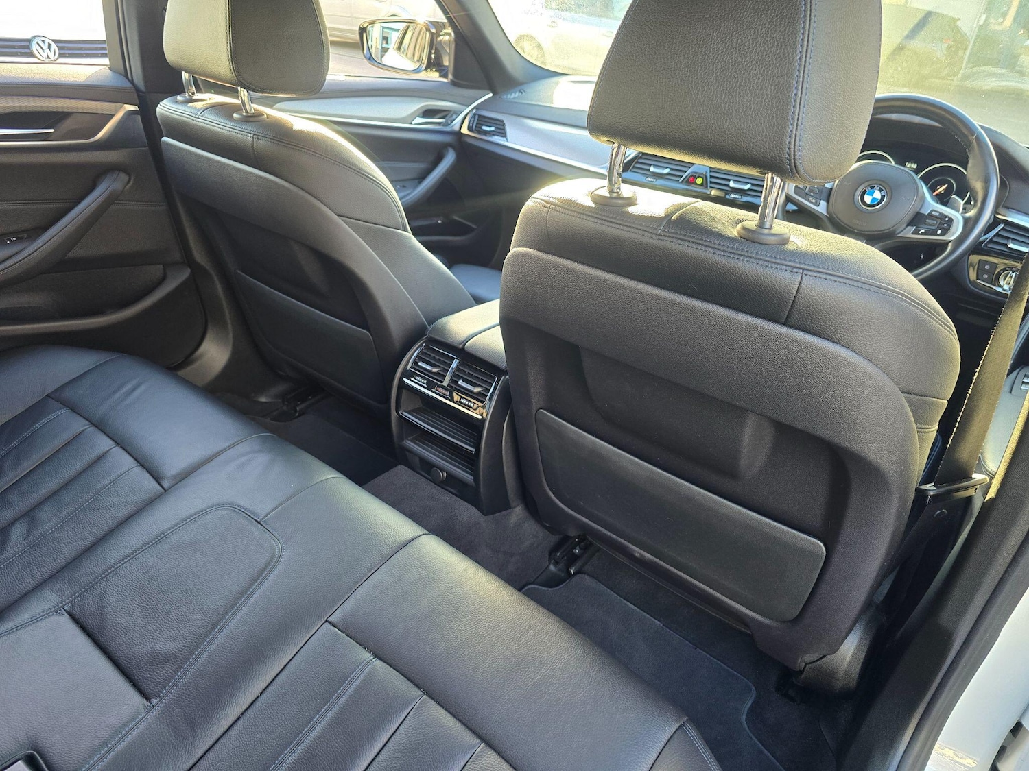 Used BMW 5 Series 2018 for sale - 77021232: Photo 52