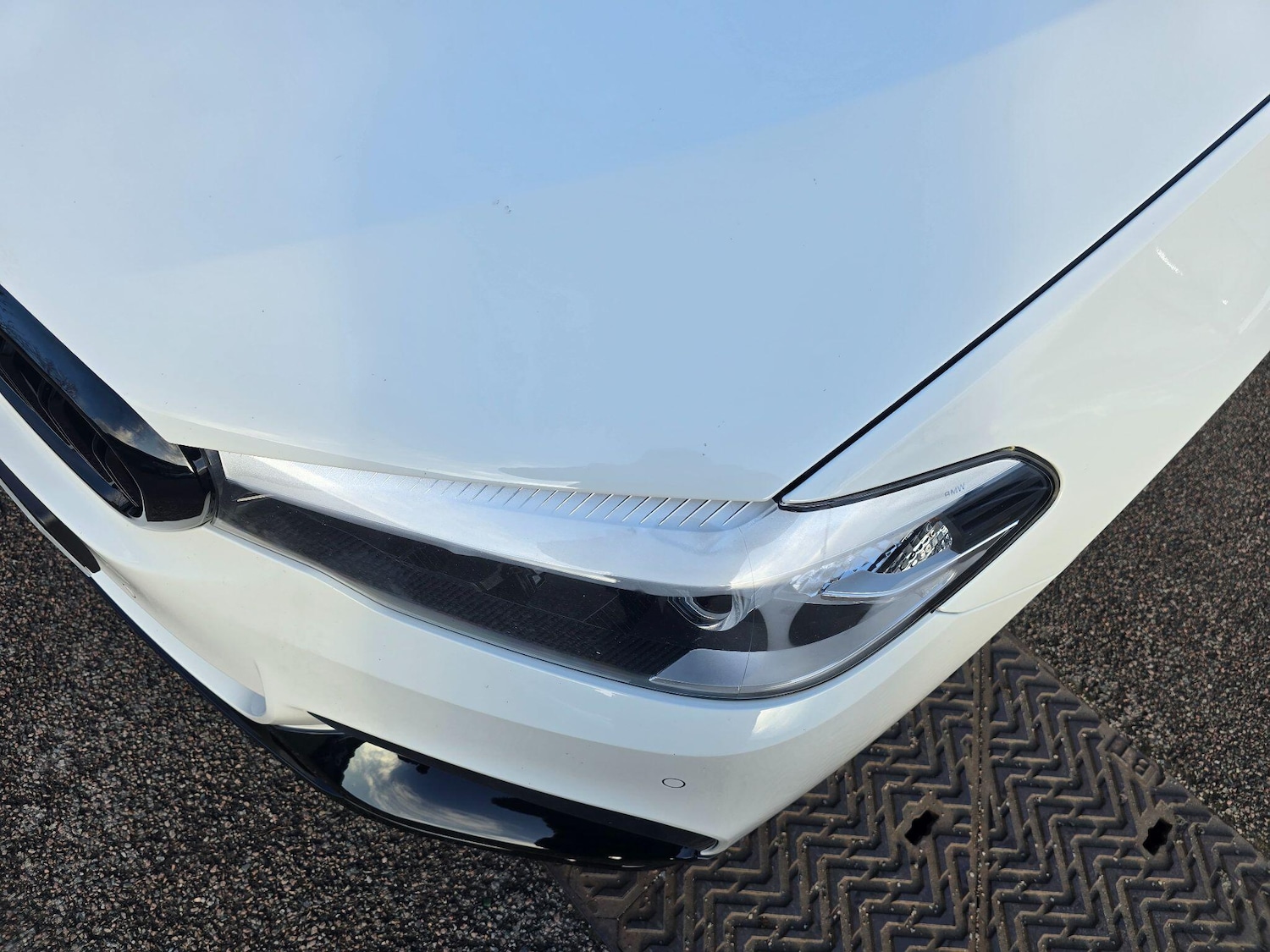 Used BMW 5 Series 2018 for sale - 77021232: Photo 70