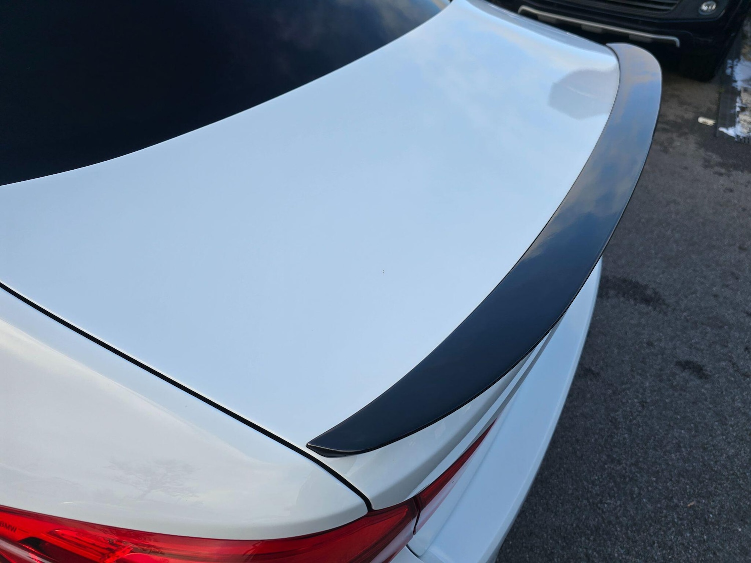 Used BMW 5 Series 2018 for sale - 77021232: Photo 85