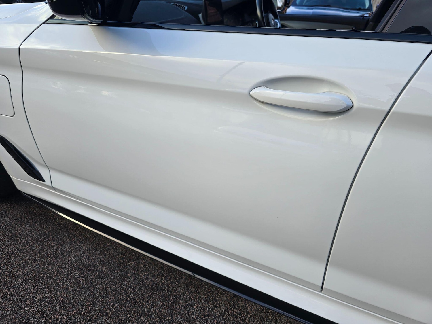 Used BMW 5 Series 2018 for sale - 77021232: Photo 88