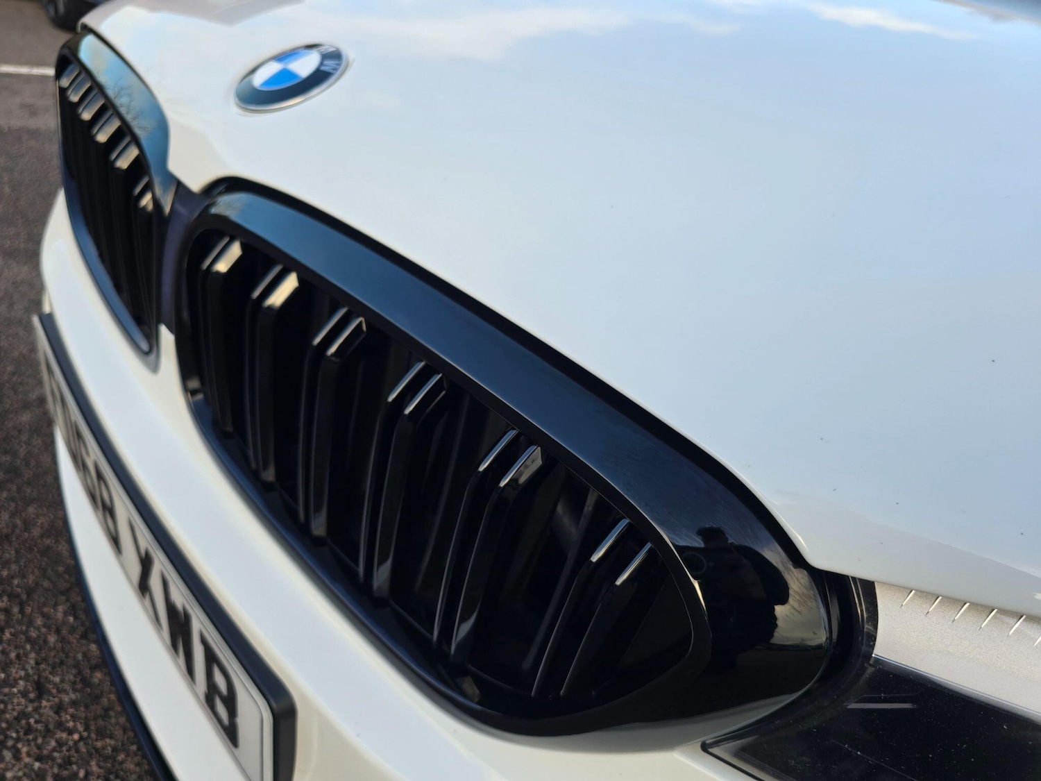 Used BMW 5 Series 2018 for sale - 77021232: Photo 90