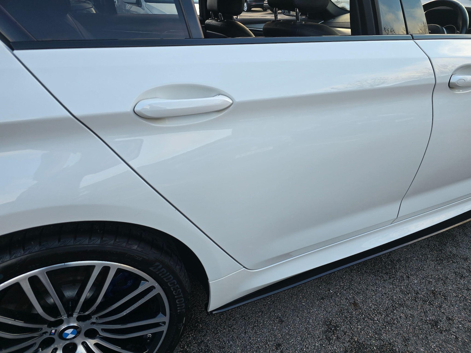 Used BMW 5 Series 2018 for sale - 77021232: Photo 93