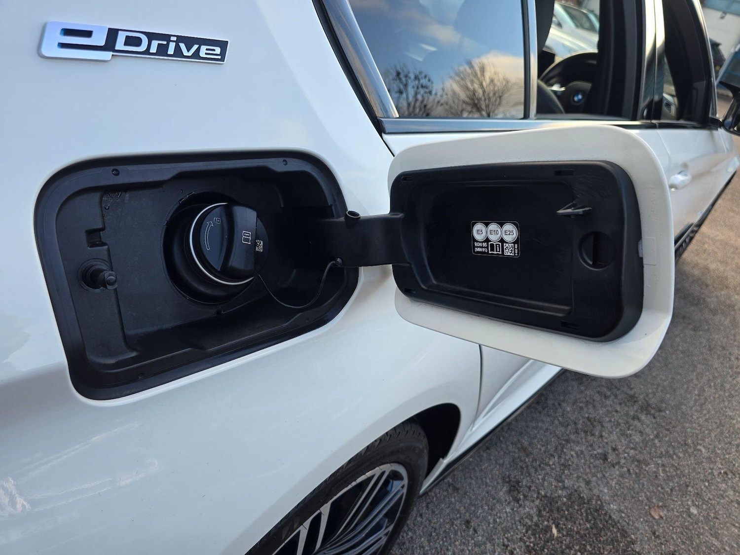 Used BMW 5 Series 2018 for sale - 77021232: Photo 95