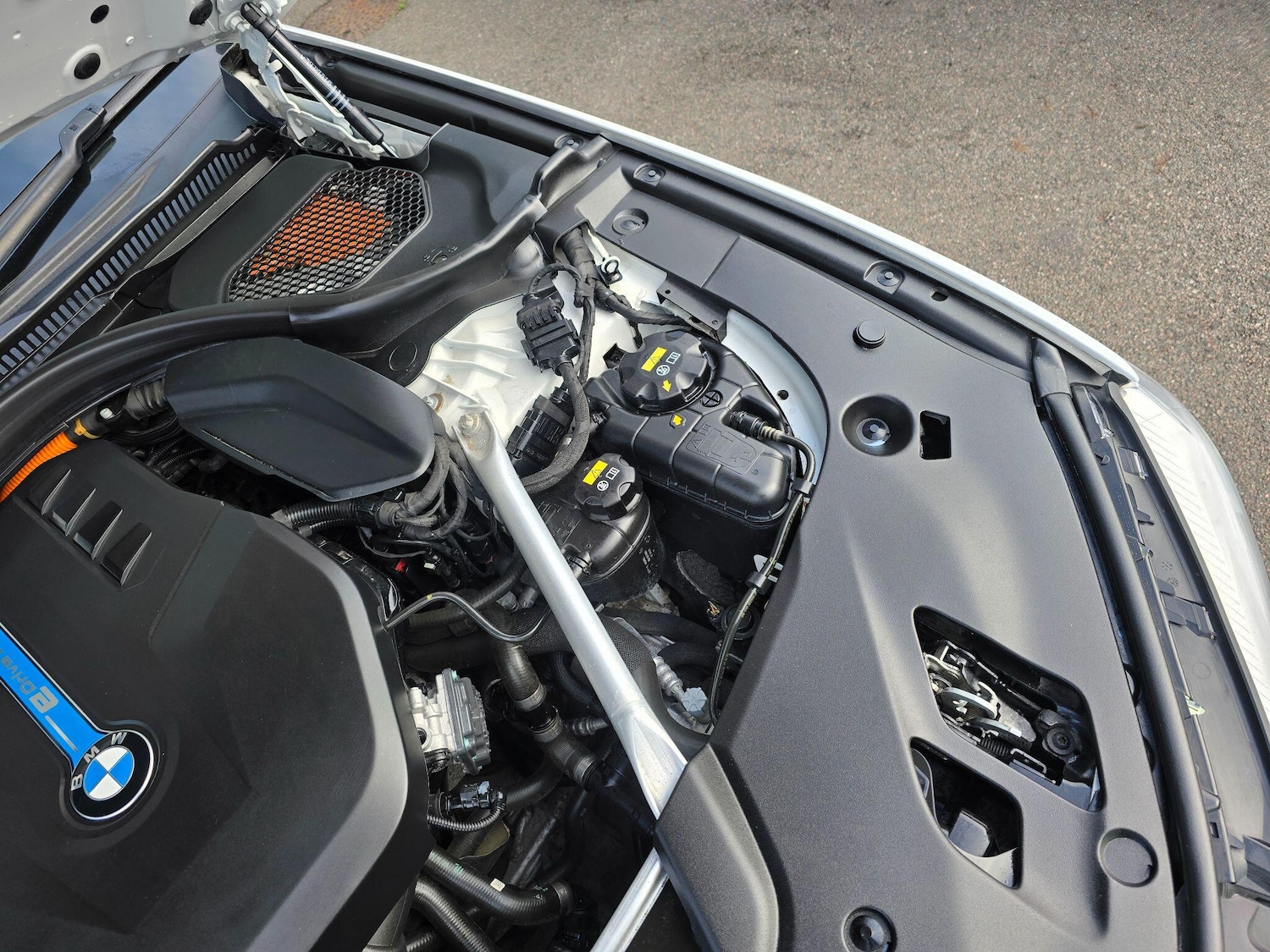 Used BMW 5 Series 2018 for sale - 77021232: Photo 99