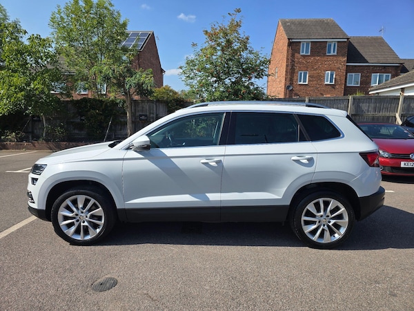 Used Skoda Karoq 2018 for sale - 75552730: Photo 11