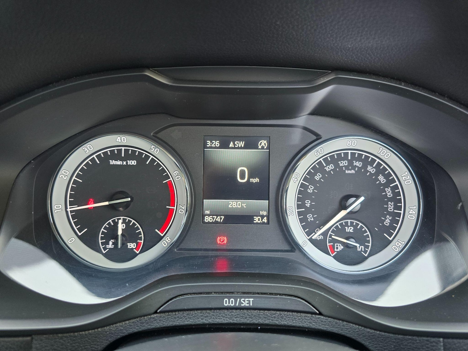 Vehicle 29
