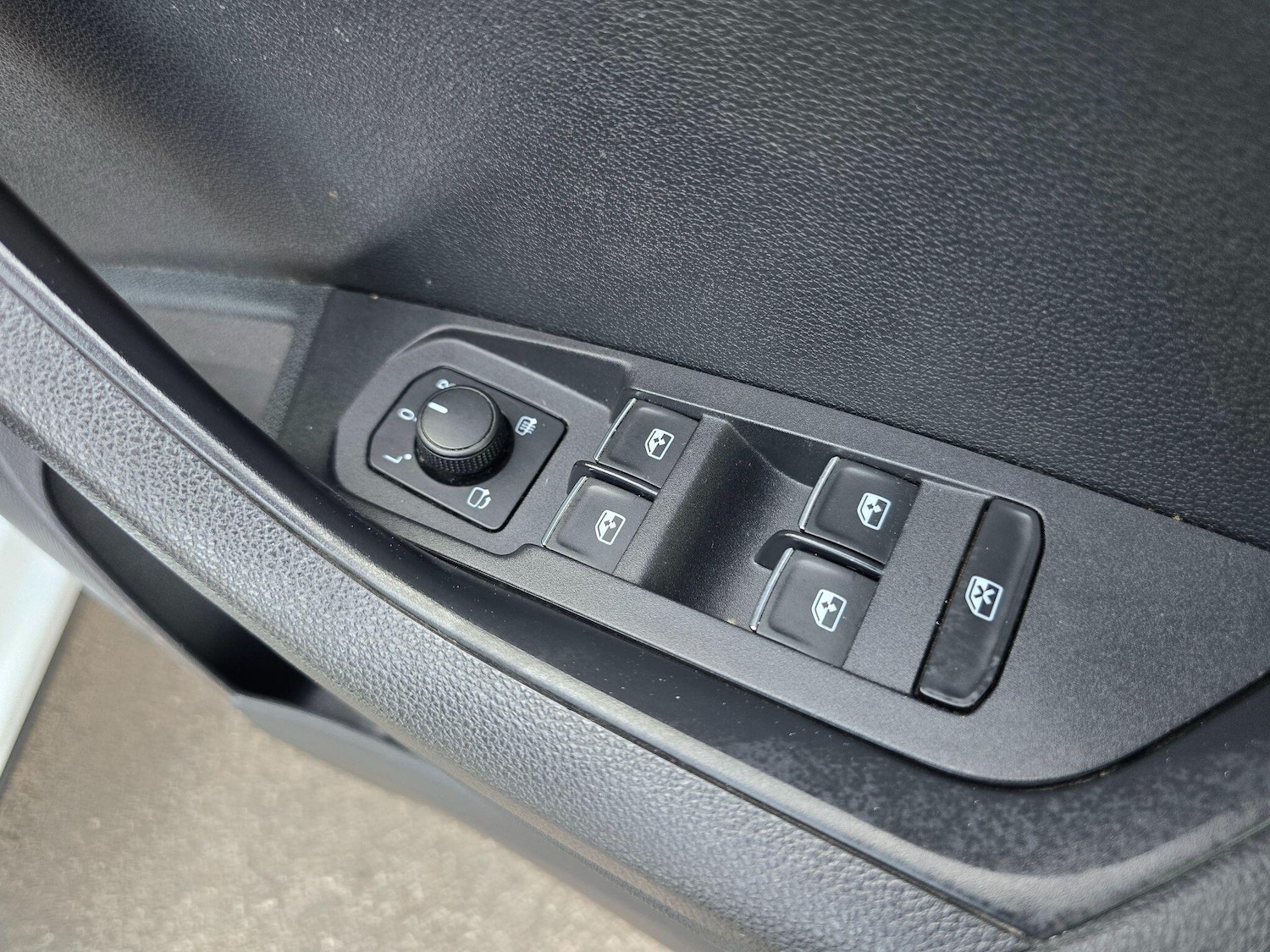 Vehicle 32