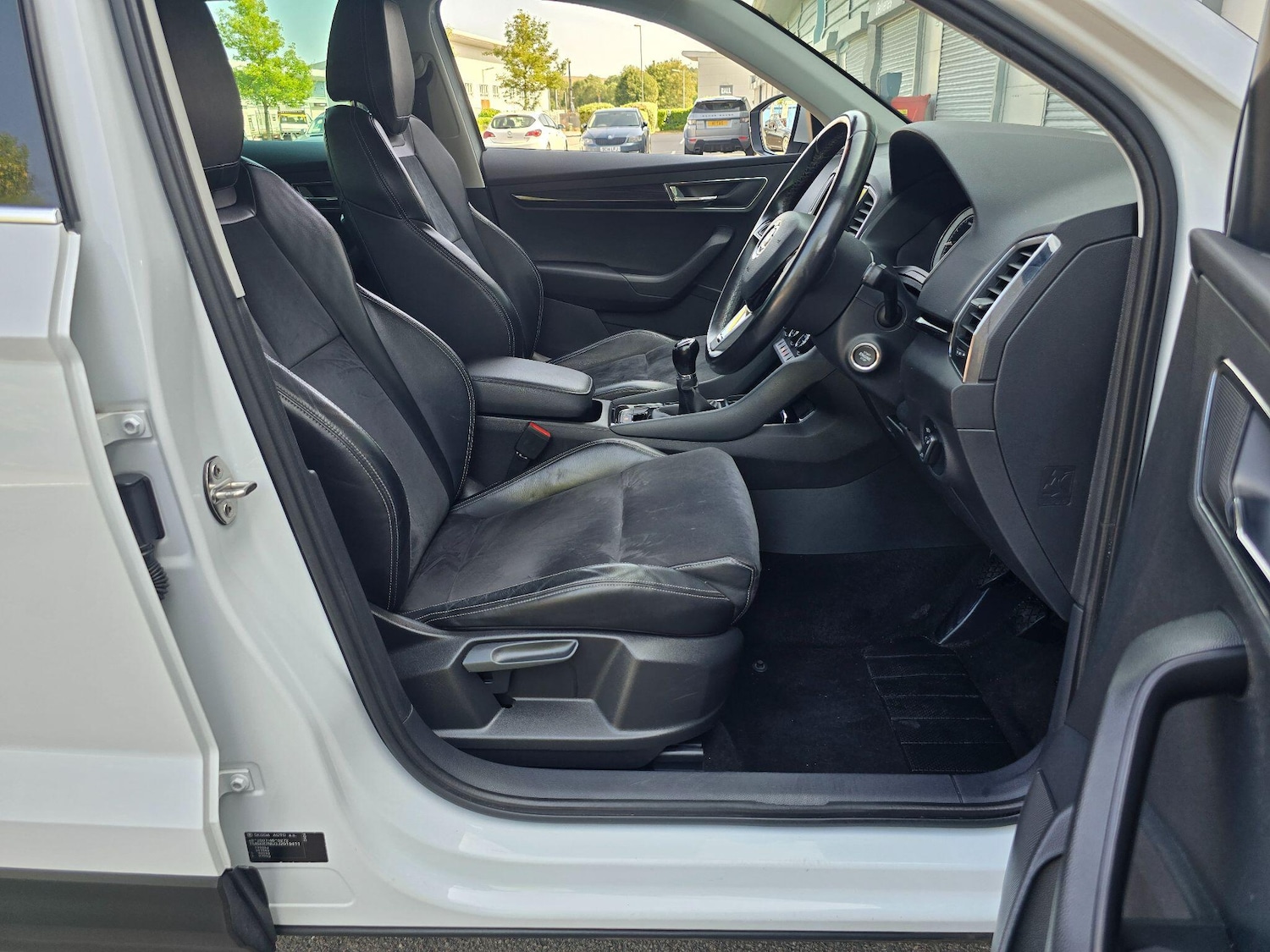 Vehicle 35