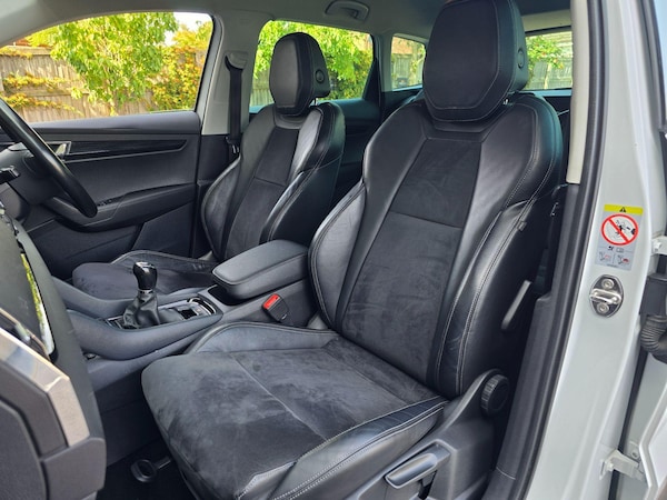 Used Skoda Karoq 2018 for sale - 75552730: Photo 42