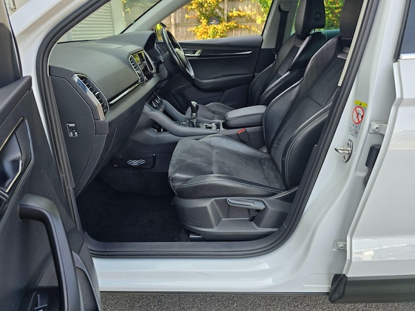 Used Skoda Karoq 2018 for sale - 75552730: Photo 43