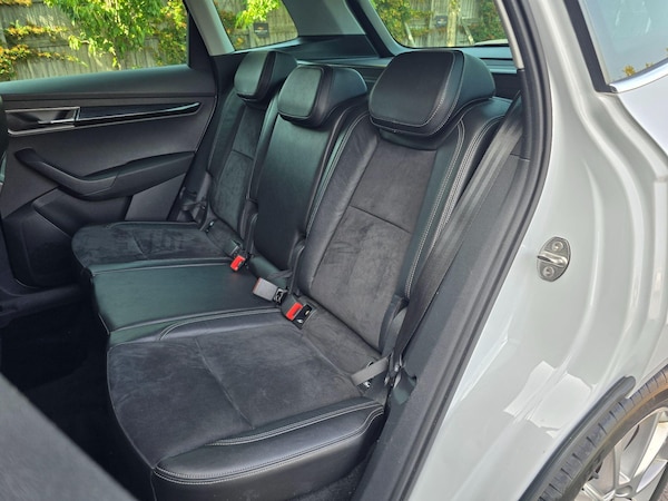 Used Skoda Karoq 2018 for sale - 75552730: Photo 47