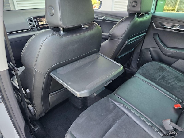 Used Skoda Karoq 2018 for sale - 75552730: Photo 52