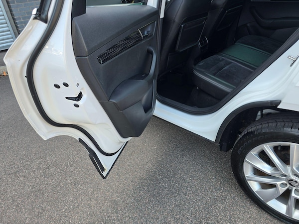 Used Skoda Karoq 2018 for sale - 75552730: Photo 54