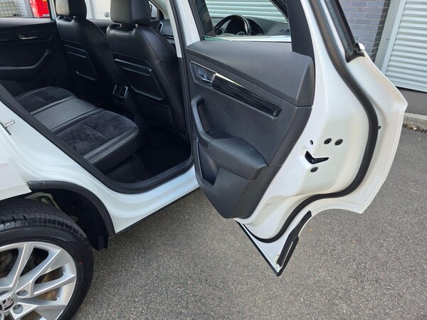 Used Skoda Karoq 2018 for sale - 75552730: Photo 59