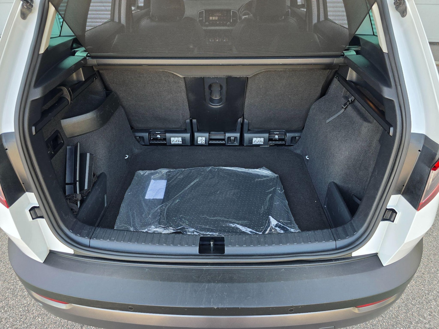 Vehicle 60