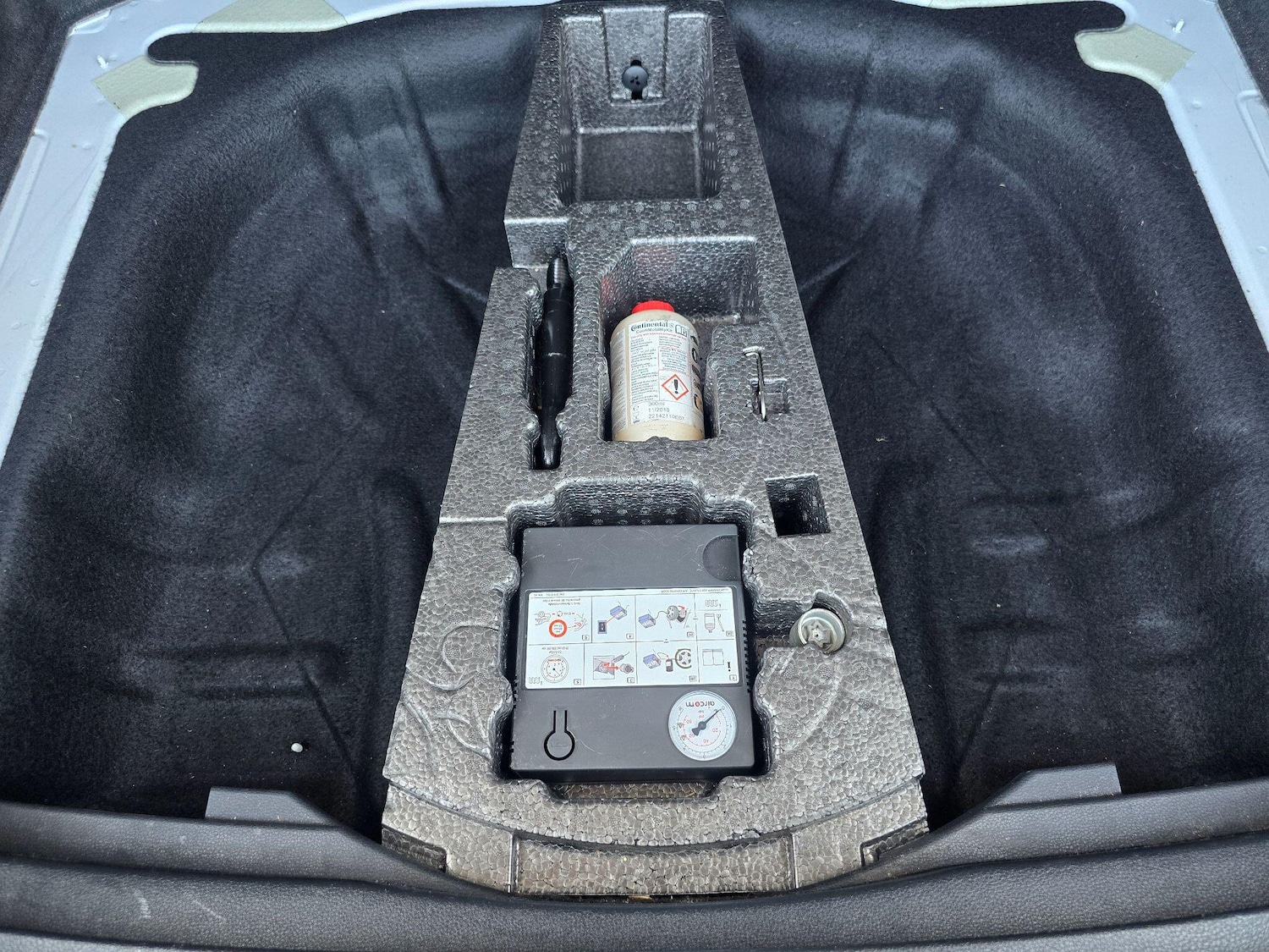 Vehicle 61