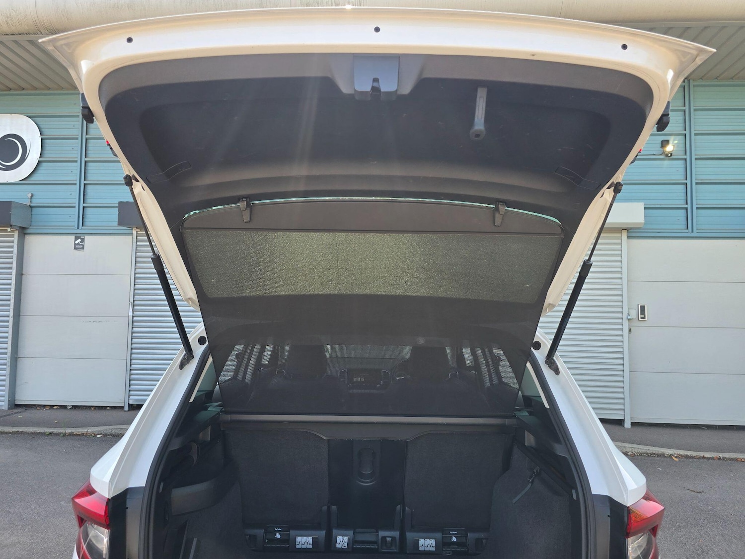 Vehicle 62