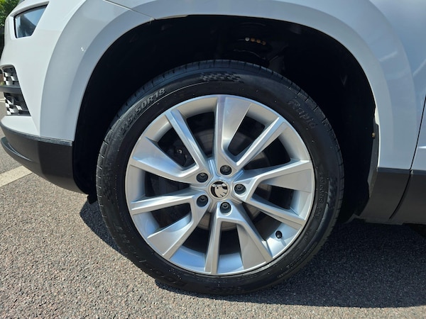 Used Skoda Karoq 2018 for sale - 75552730: Photo 69