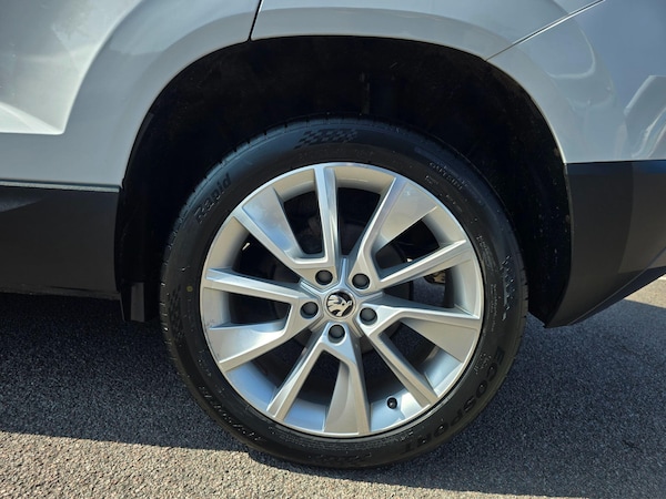 Used Skoda Karoq 2018 for sale - 75552730: Photo 71