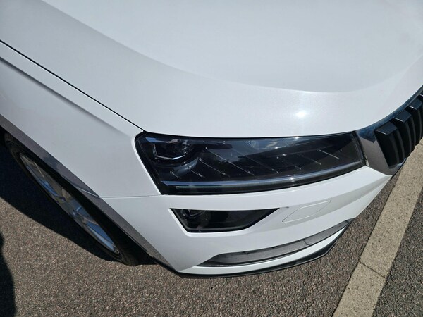 Used Skoda Karoq 2018 for sale - 75552730: Photo 76